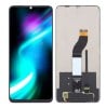 Display LCD Touch para Xiaomi Redmi A3 preto